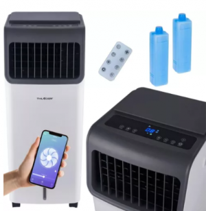 Thunder Breeze White