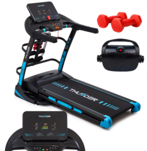 Thunder Core-DS-Black