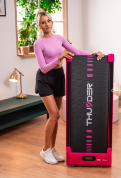 Thunder Idea-Pink Thunder Idea-Pink