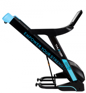 Thunder Ignite-S-TFT Black