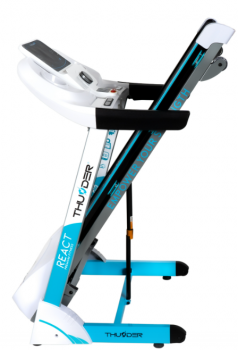 Thunder React-S-White