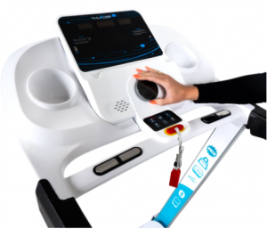 Thunder React-S-White