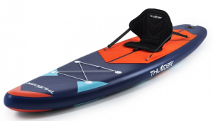 Thunder Stripes SUP 320cm