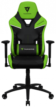 ThunderX3 TC5 Black Neon Green