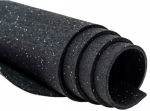 Thunder YG-PROOF-01 Black