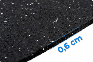 Thunder YG-PROOF-01 Black