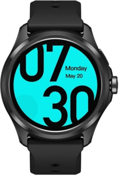 Ticwatch Pro 5 Black