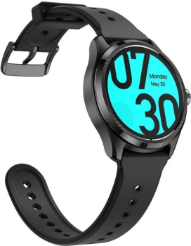 Ticwatch Pro 5 Black