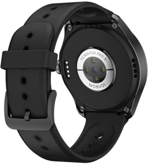 Ticwatch Pro 5 Black