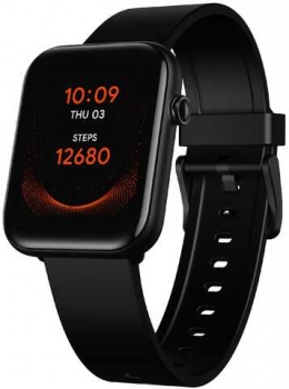 Ticwatch GTH Black