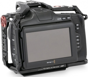 Tilta Full Camera Cage for BMPCC 6K Pro