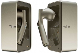 Timekettle W4 Gold