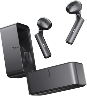 Timekettle W4 Plus Black