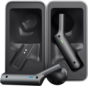 Timekettle W4 Plus Black