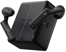 Timekettle W4 Plus Black