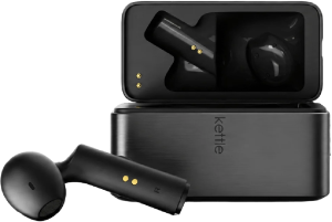 Timekettle W4 Plus Black