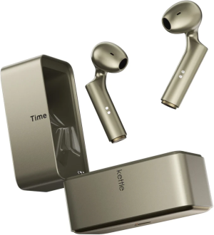 Timekettle W4 Plus Gold