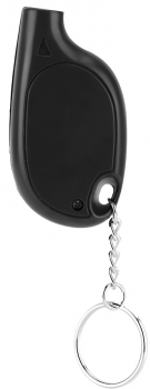 Tire Gauge Digital LCD Display Black