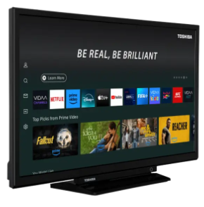 Toshiba 24WV3563DG