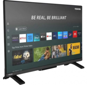Toshiba 32LV2563DG