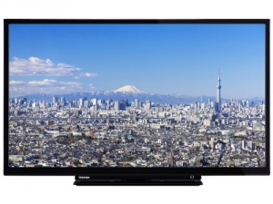 Toshiba 24W1753DG Black Toshiba 24W1753DG Black