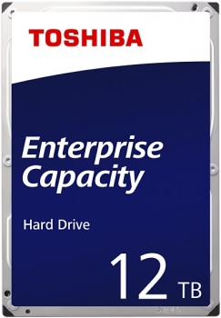 Toshiba Enterprise Capacity MG07ACA12TE 12Tb