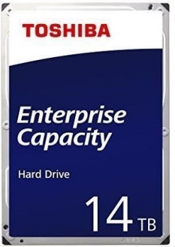 Toshiba Enterprise Capacity MG07ACA14TE 14Tb