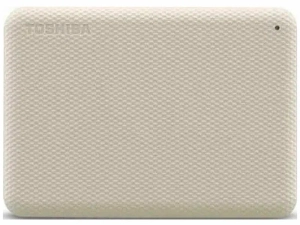 Toshiba Canvio Advance 1TB White