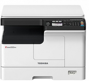 Toshiba 2822AM
