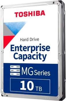Toshiba Enterprise Capacity MG10ADA10TE 10Tb