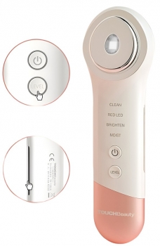 TouchBeauty Cream Booster