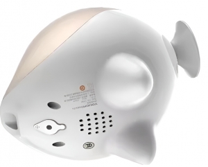 TouchBeauty Electric Facial Steamer