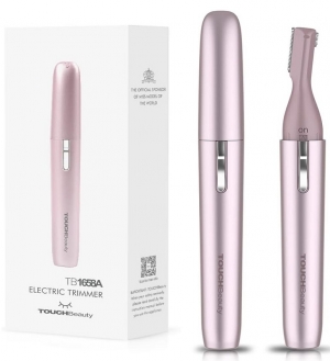 TouchBeauty Electric Lady Trimmer