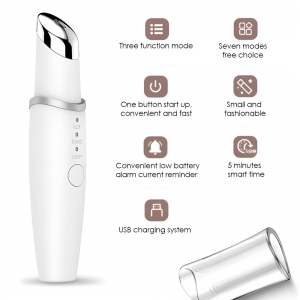 TouchBeauty Multi-Function Eye Device
