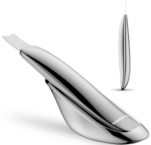 TouchBeauty Ultrasonic Scrub Device