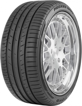 Toyo Proxes Sport R19 245/40