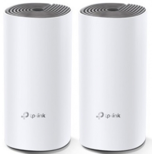 TP-Link Deco E4 (2-pack)