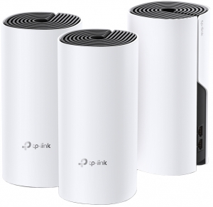 TP-Link Deco E4(3-pack)