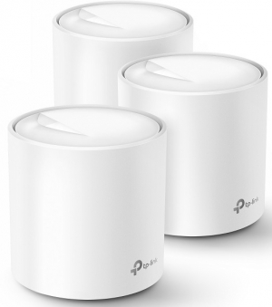 TP-Link Deco X20(2-pack)