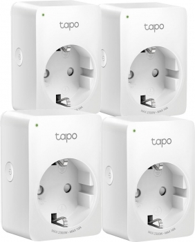 TP-Link Tapo P100 (4Pack)