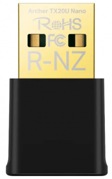 TP-Link Archer TX20U Nano TP-Link Archer TX20U Nano