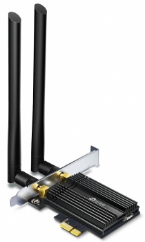 TP-Link Archer TX50E