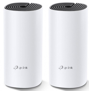 TP-Link Deco M4 (2-pack)