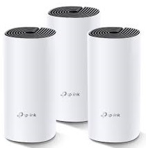 TP-Link Deco M4 (3-pack)