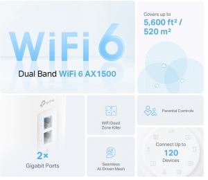 TP-Link Deco X10(1-pack)