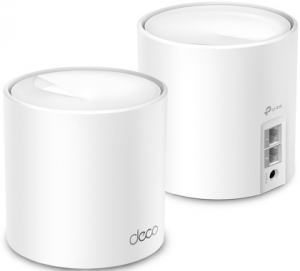 TP-Link Deco X10(2-pack)