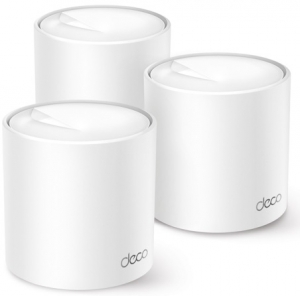 TP-Link Deco X50(3-pack)