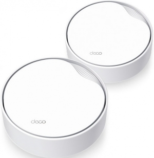 TP-Link Deco X50-PoE (2-pack)