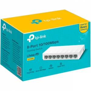 TP-Link LiteWave LS1008