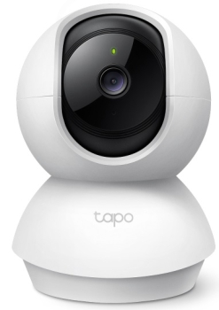 TP-Link Tapo C210 2 Pack